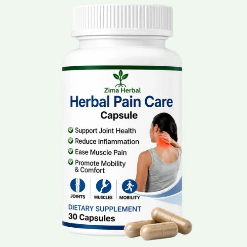 Herbal Pain Care Code-1606