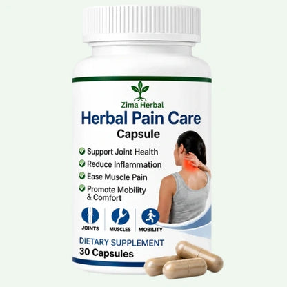 Herbal Pain Care Code-1606