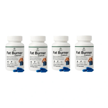 Fat Burner Capsule