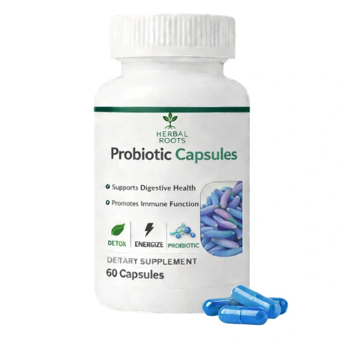 Probiotic Capsules
