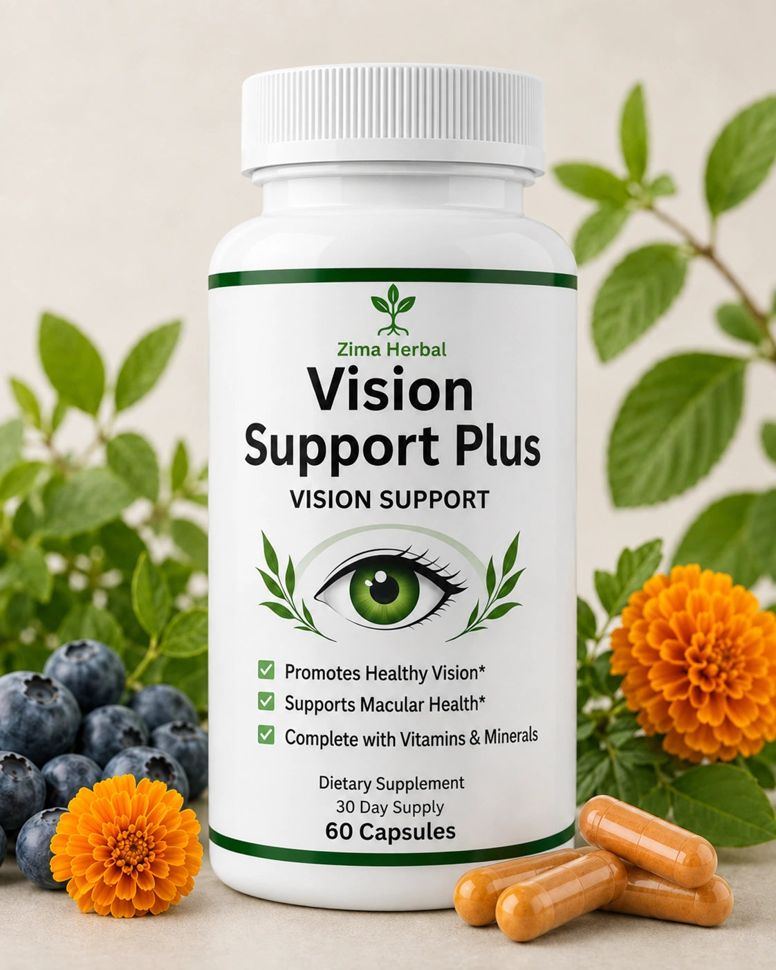 Vision-Support-Plus