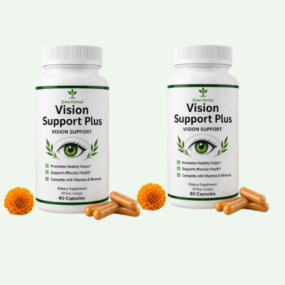 Vision Support Plus