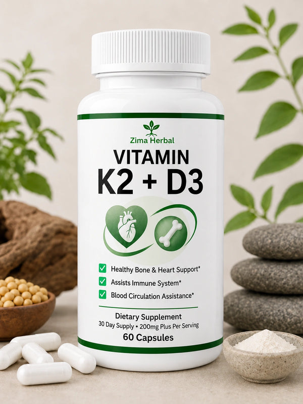 VitaminK2+D3