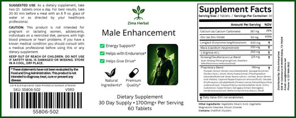 Male Enhancement