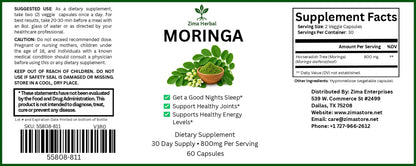Moringa