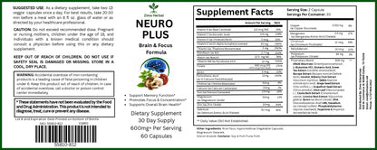 Neuro Plus