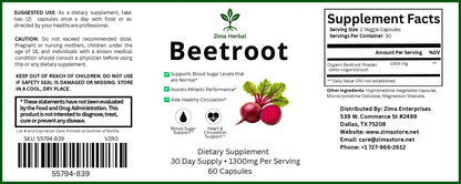Beetroot
