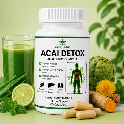 Acai-Detox