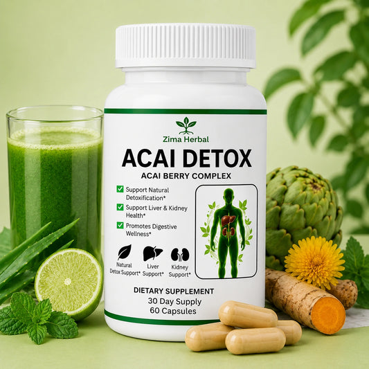 Acai-Detox