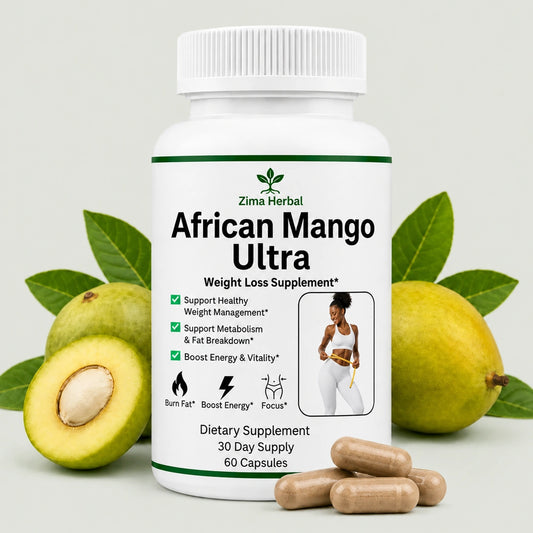 African-Mango-Ultra