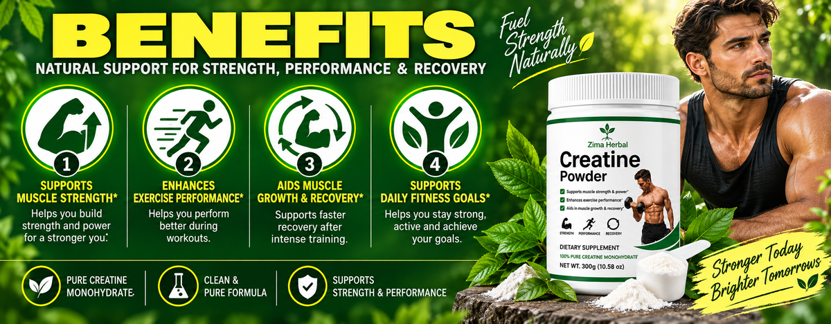 Benefits