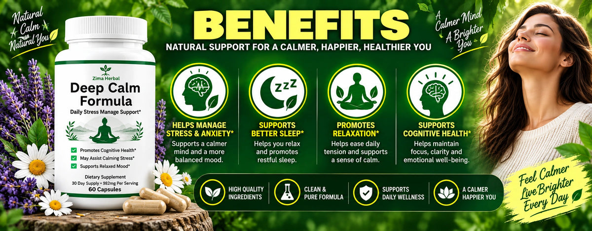Benefits