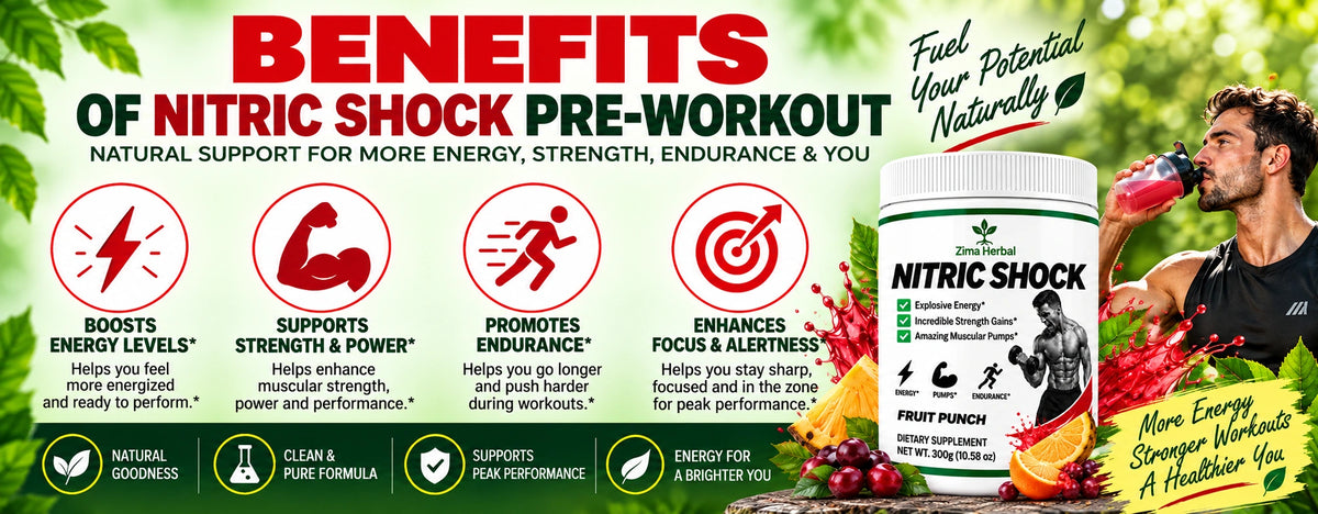 Benefits
