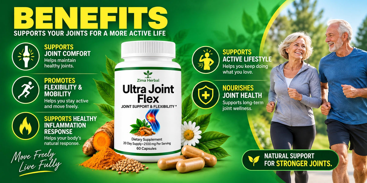 Benefits