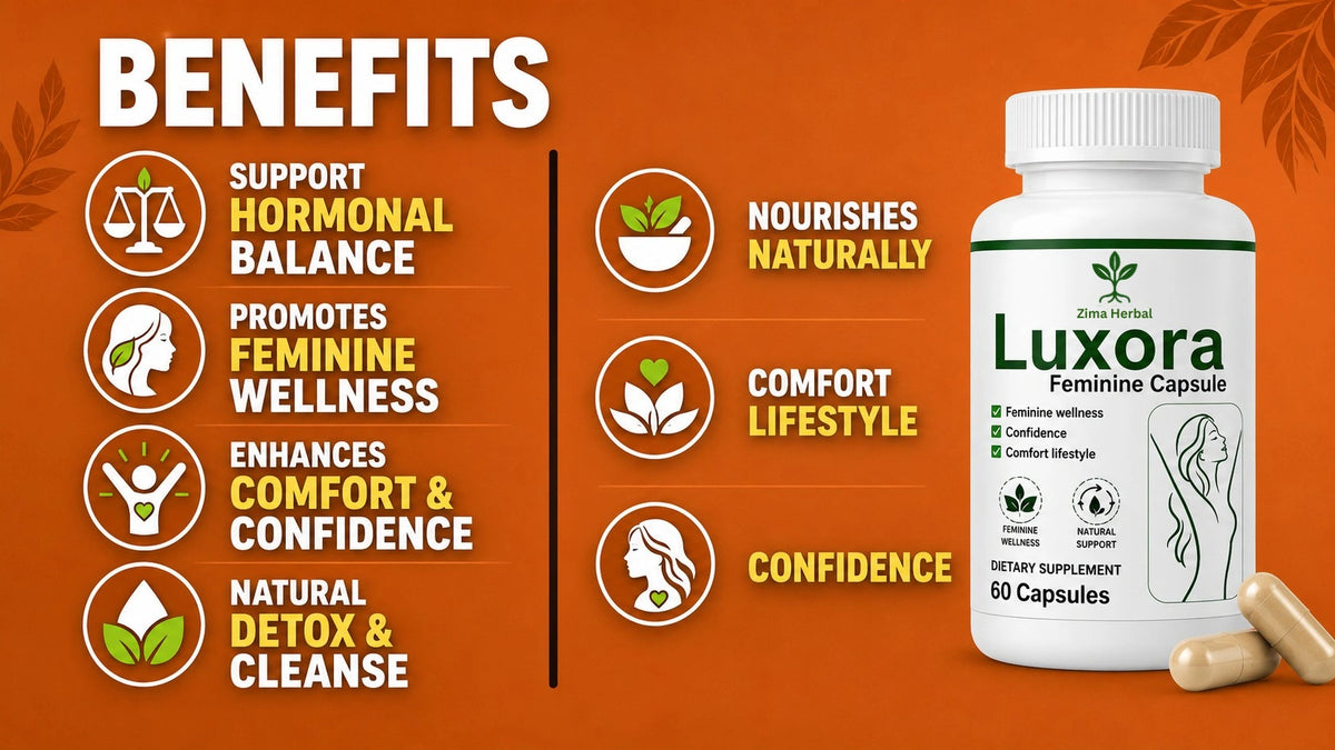 Benefits