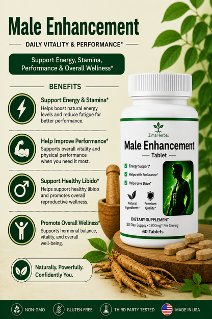 Male Enhancement