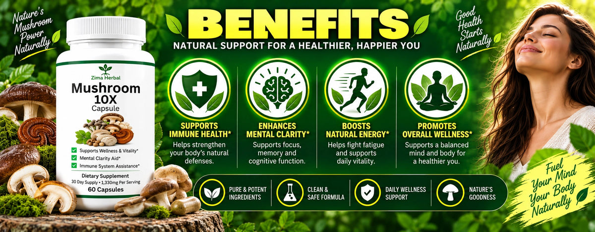 Benefits