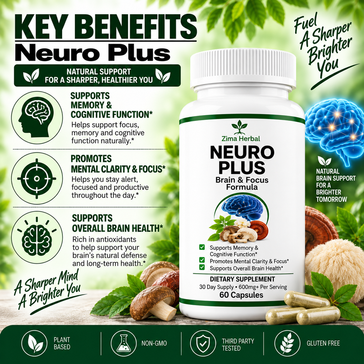 Neuro Plus