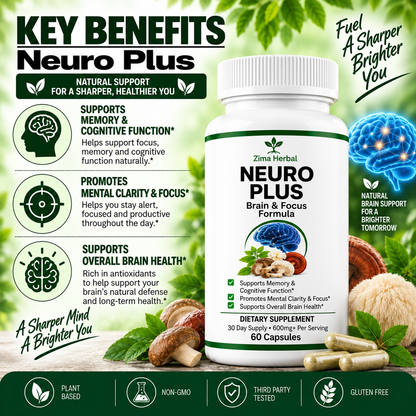Neuro Plus