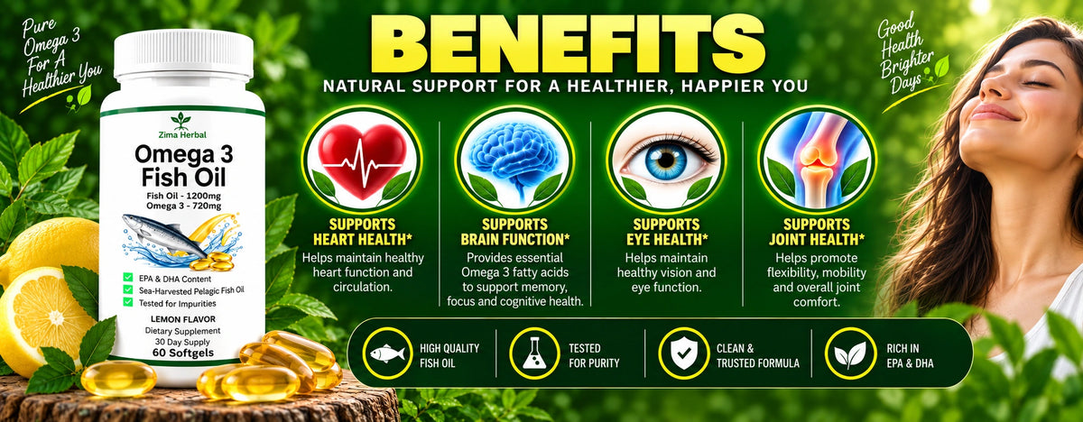 Benefits