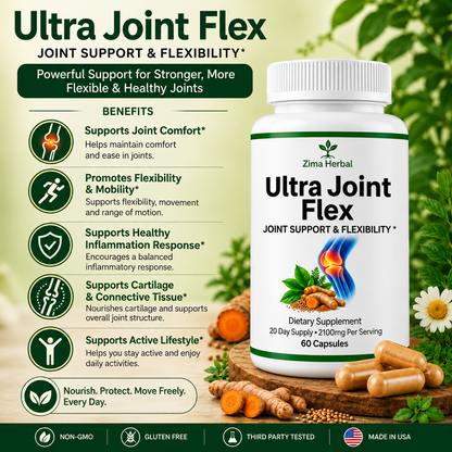 Ultra Joint Flex Capsule Code-1633