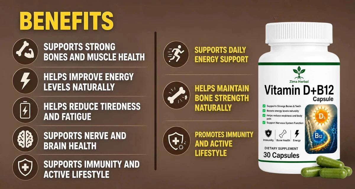 Benefits
