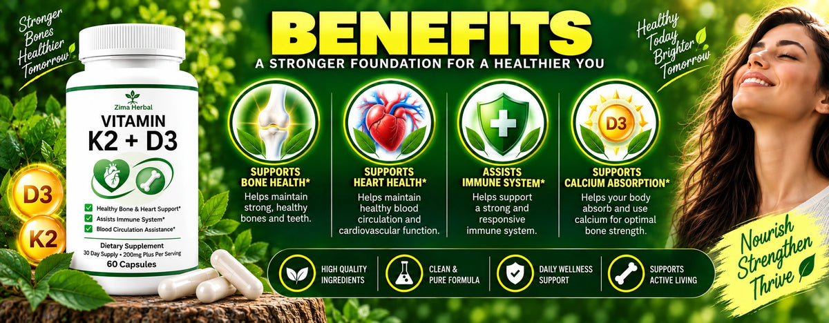Benefits
