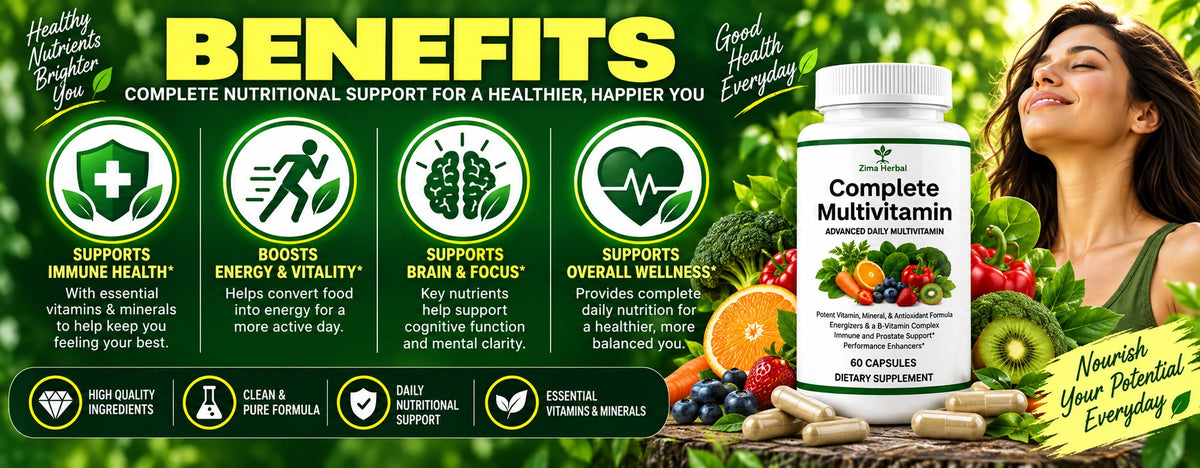 Benefits