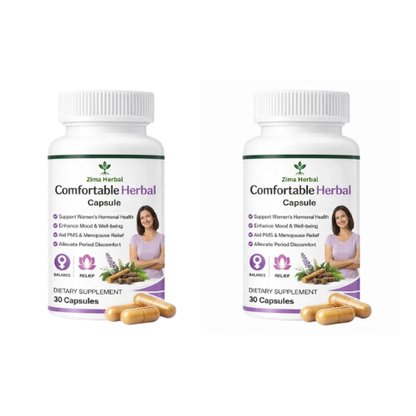 Comfortable Herbal Code-1643