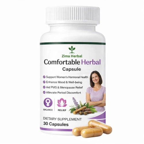 Comfortable Herbal Code-1643