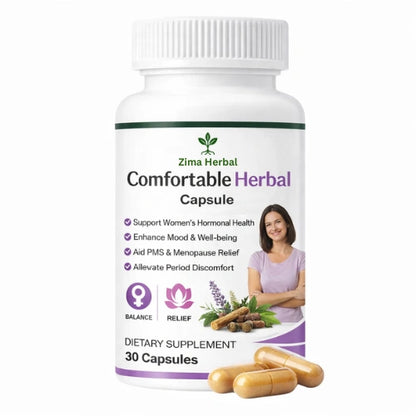 Comfortable Herbal Code-1643