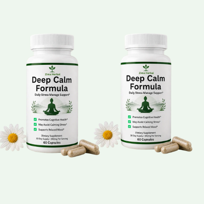 Deep Calm Formula