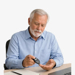 Diabetic Wellness