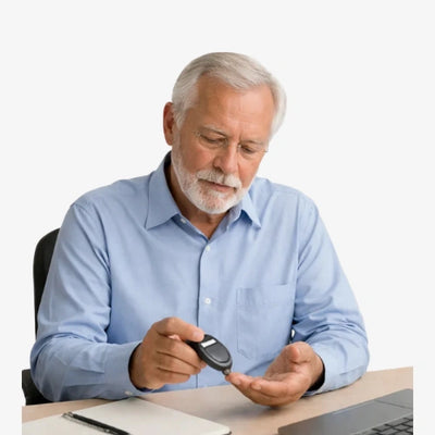Diabetic Wellness