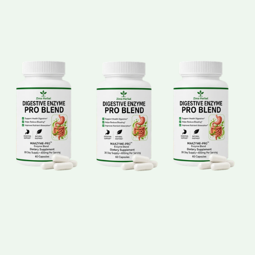Digestive Enzyme