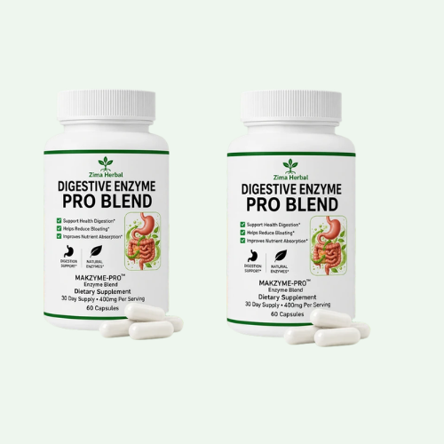 Digestive Enzyme