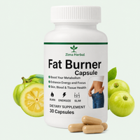 Fat Burner Capsule
