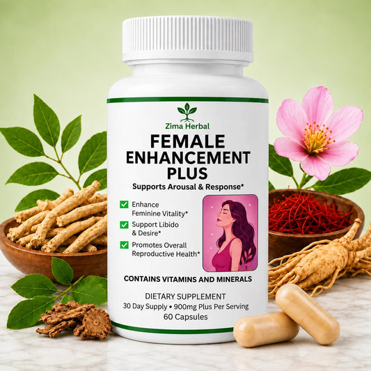 Female Enhancement