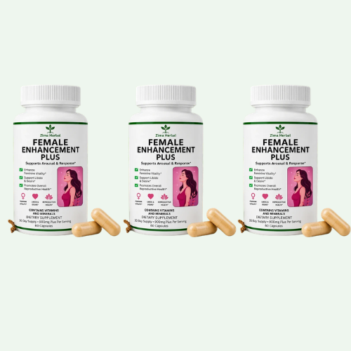 Female Enhancement