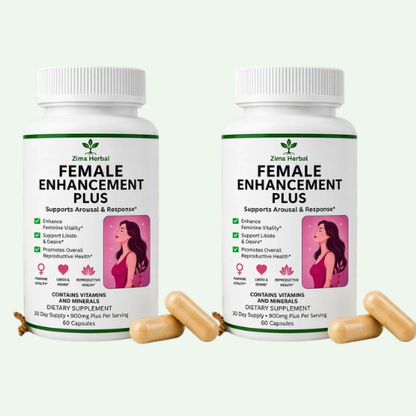 Female Enhancement