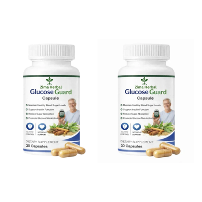 Glucose Guard Code-1638