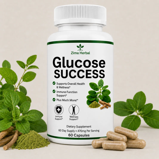 Glucose Success