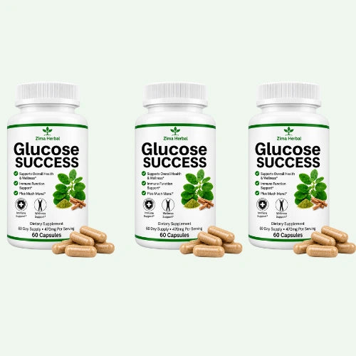 Glucose Success