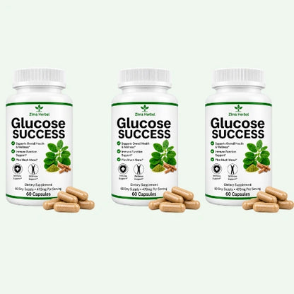 Glucose Success
