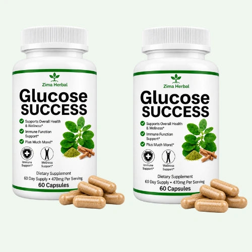 Glucose Success