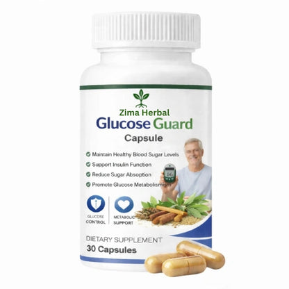 Glucose Guard Code-1638