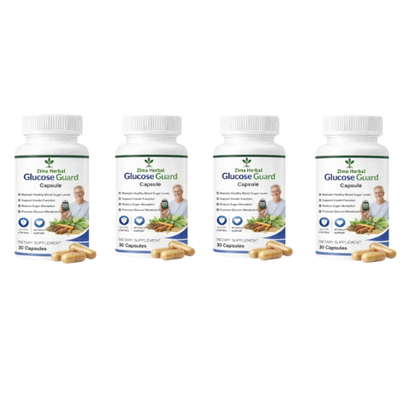 Glucose Guard Code-1638