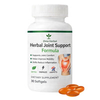 Herbal Joint Support Formula