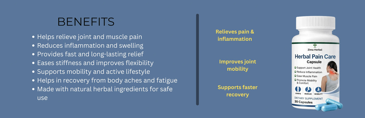 Benefits