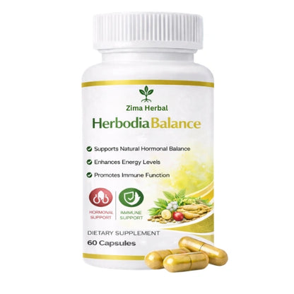 Herbodia Balance Code-1640